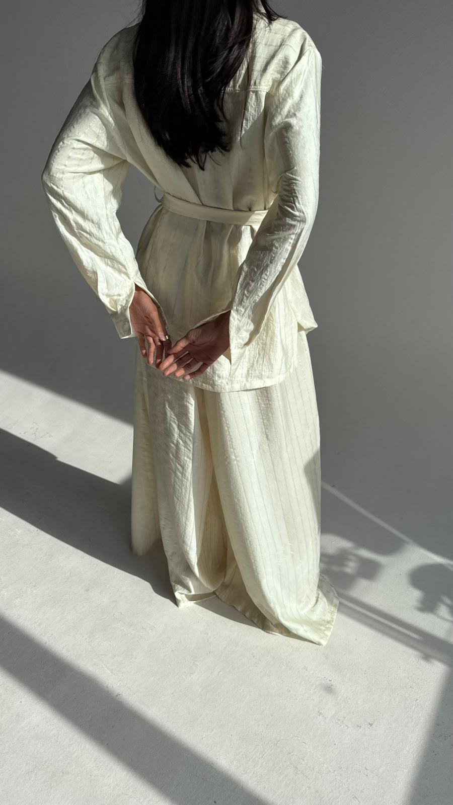 Darkamber Casual Beige Soft