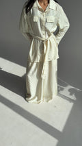Darkamber Casual Beige Soft