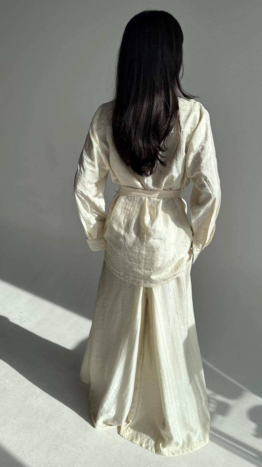 Darkamber Casual Beige Soft