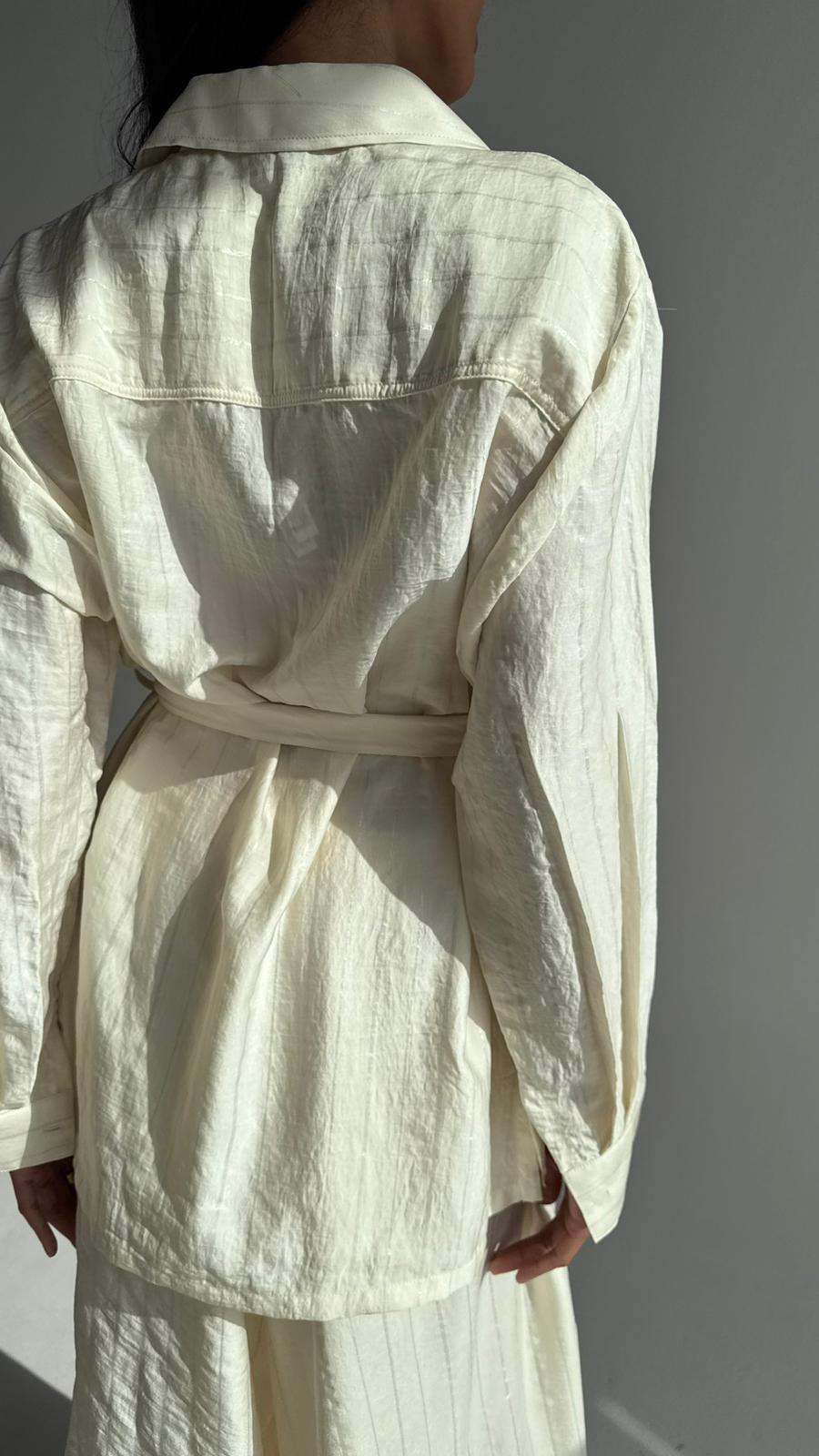 Darkamber Casual Beige Soft