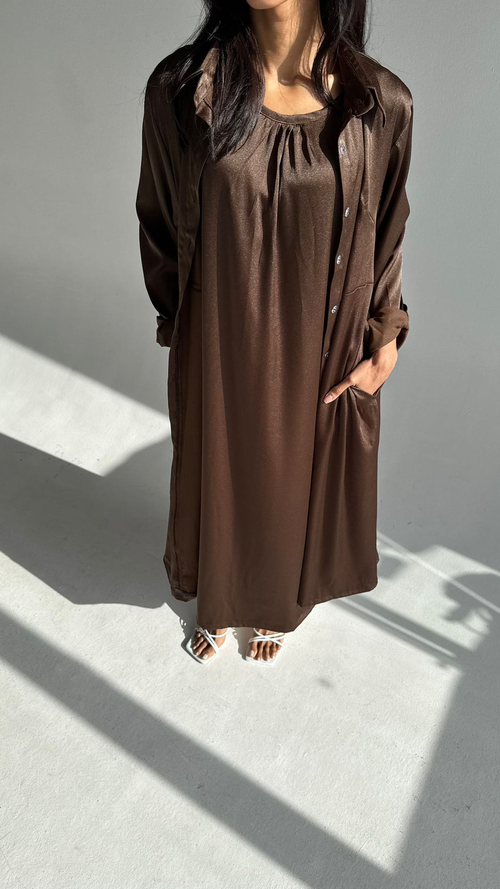 Darkamber Studio 2 set nafisa