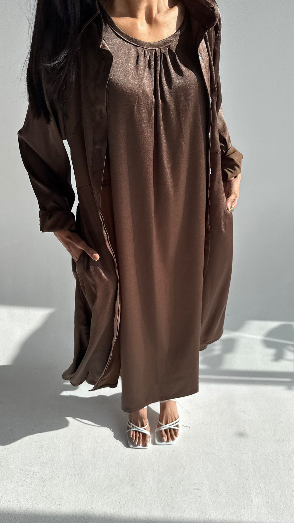 Darkamber Studio 2 set nafisa