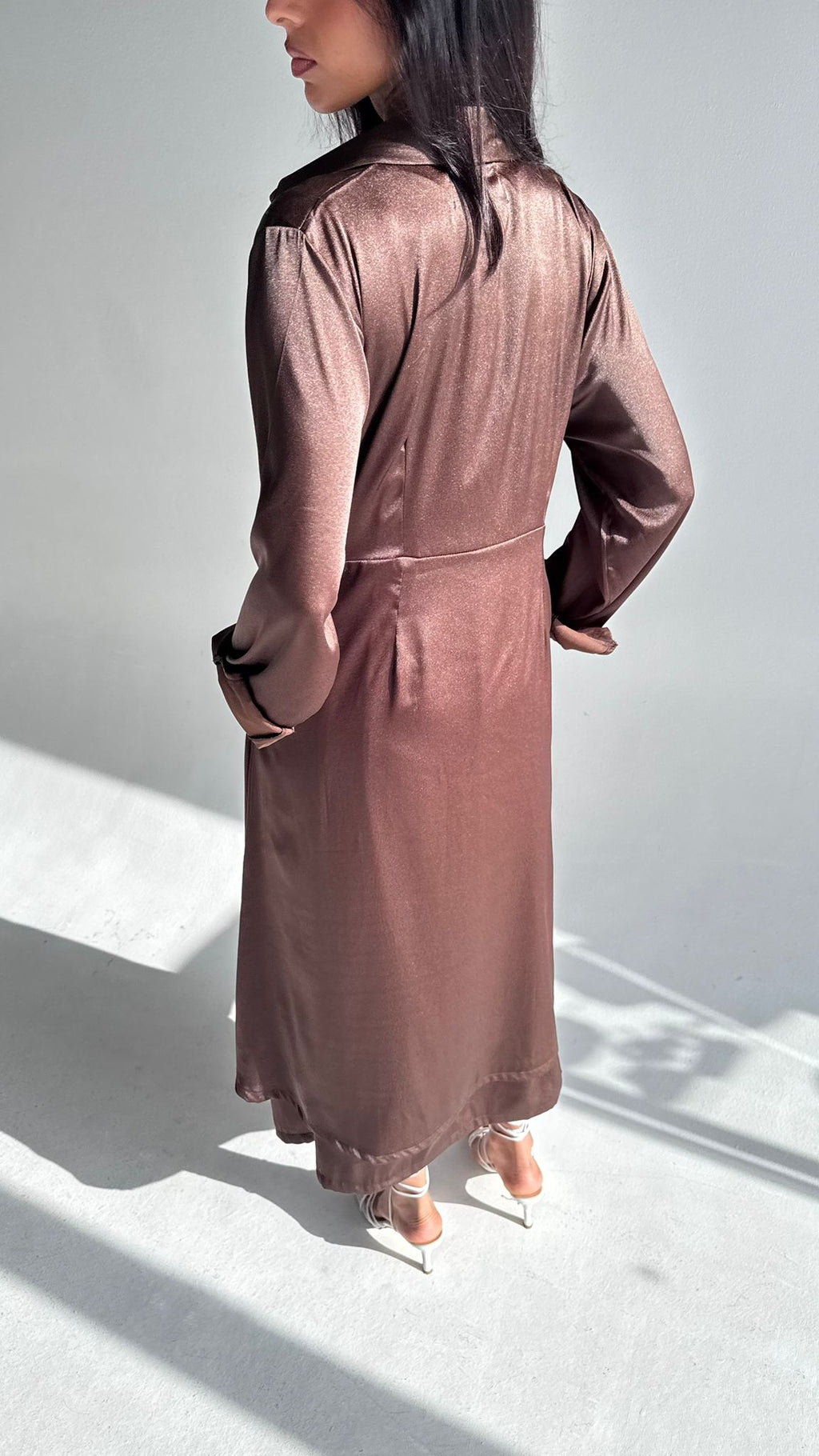 Darkamber Studio 2 set safira