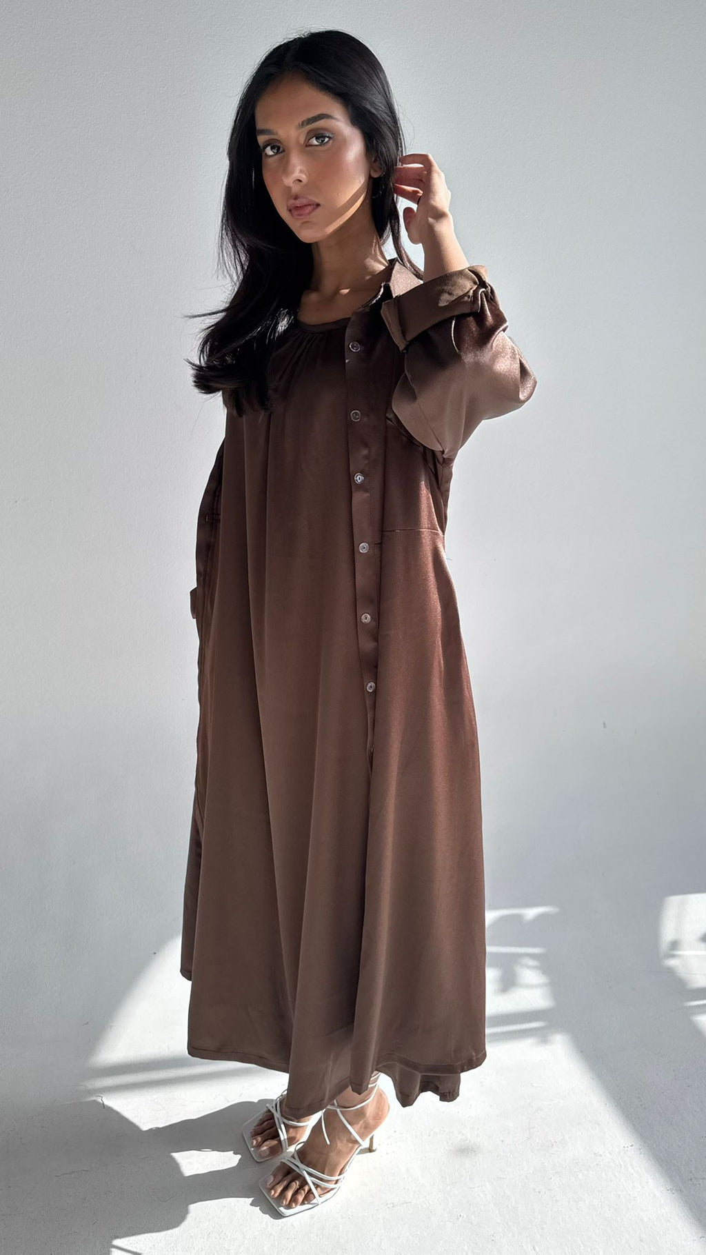 Darkamber Studio 2 set safira
