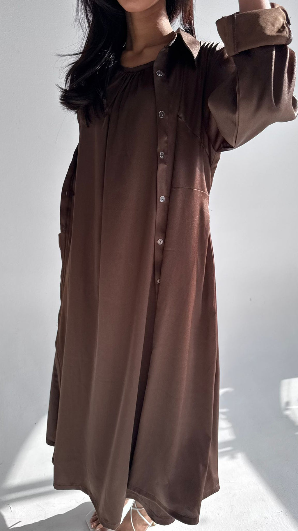 Darkamber Studio 2 set safira