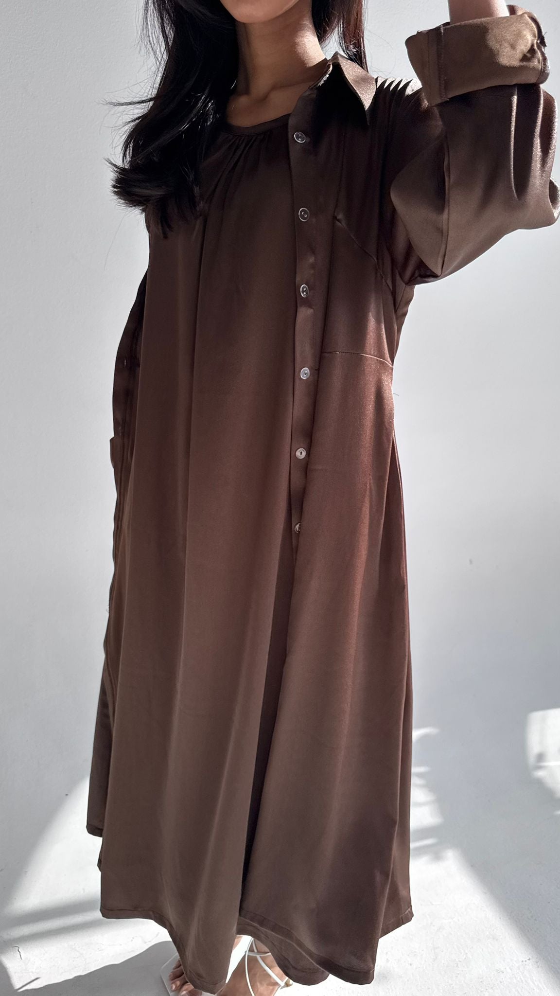 Darkamber Studio 2 set safira