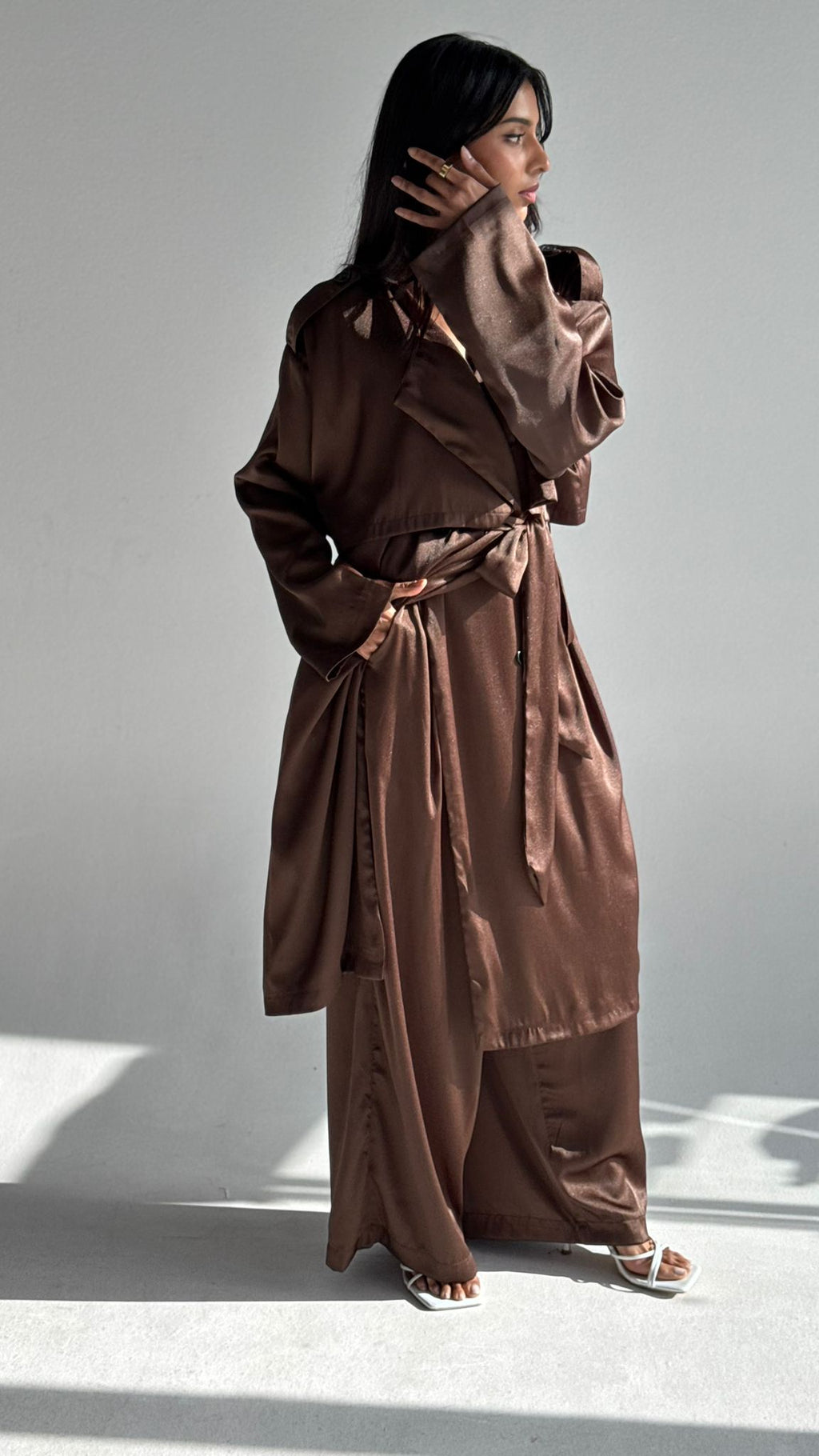 Darkamber Studio 2 set safira