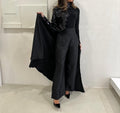 Darkamber Occasion Dark night Top and pant Special size