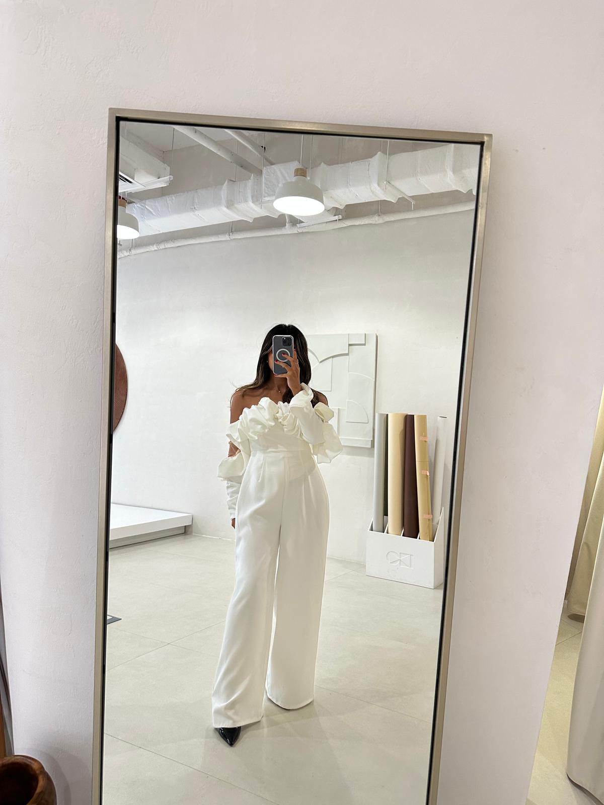 Darkamber occasion Jumpsuit