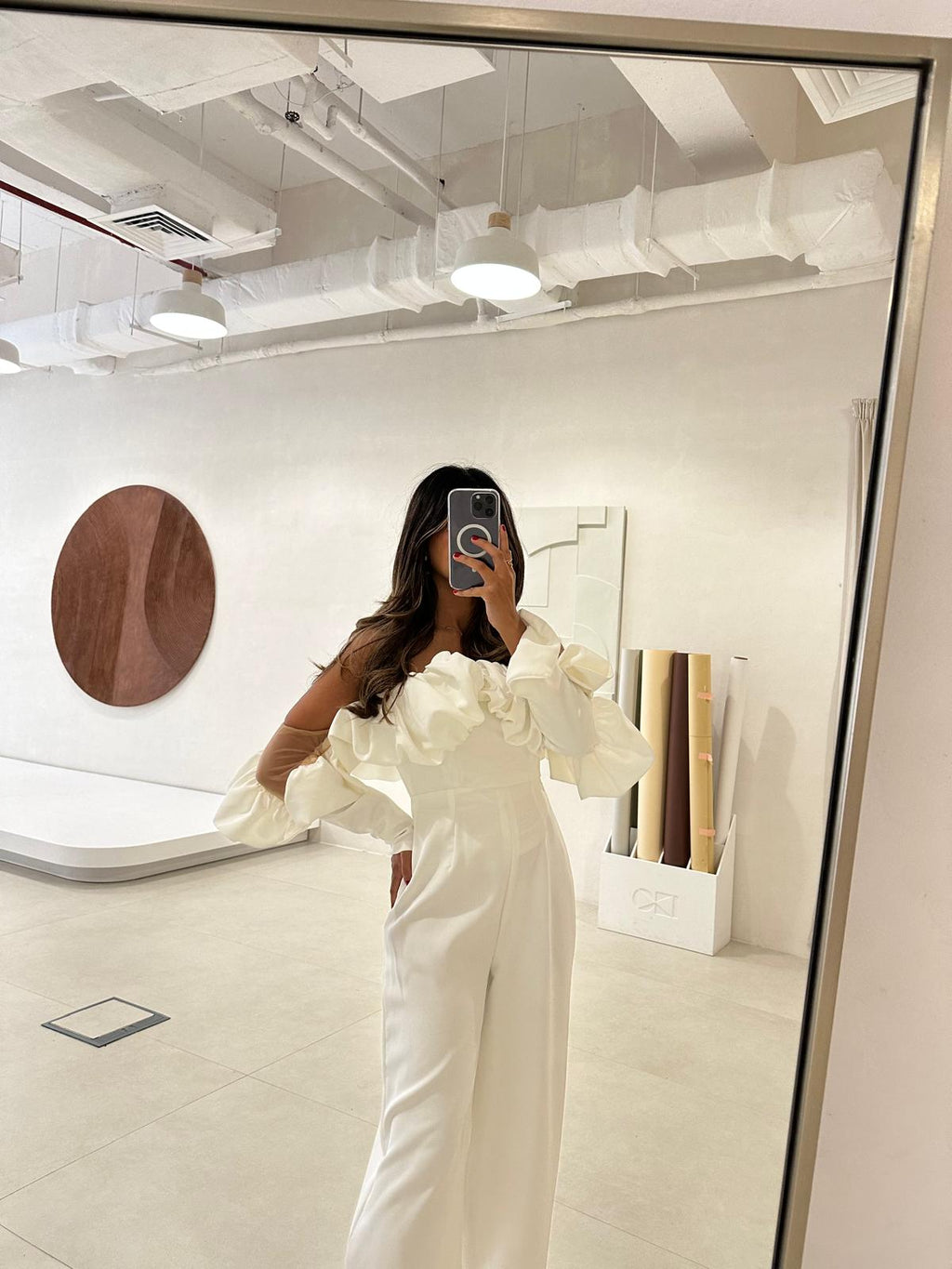 Darkamber occasion Jumpsuit