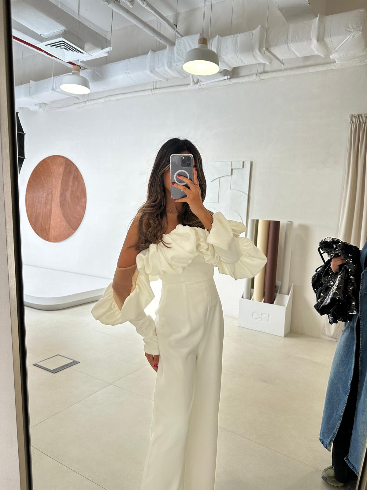 Darkamber occasion Jumpsuit