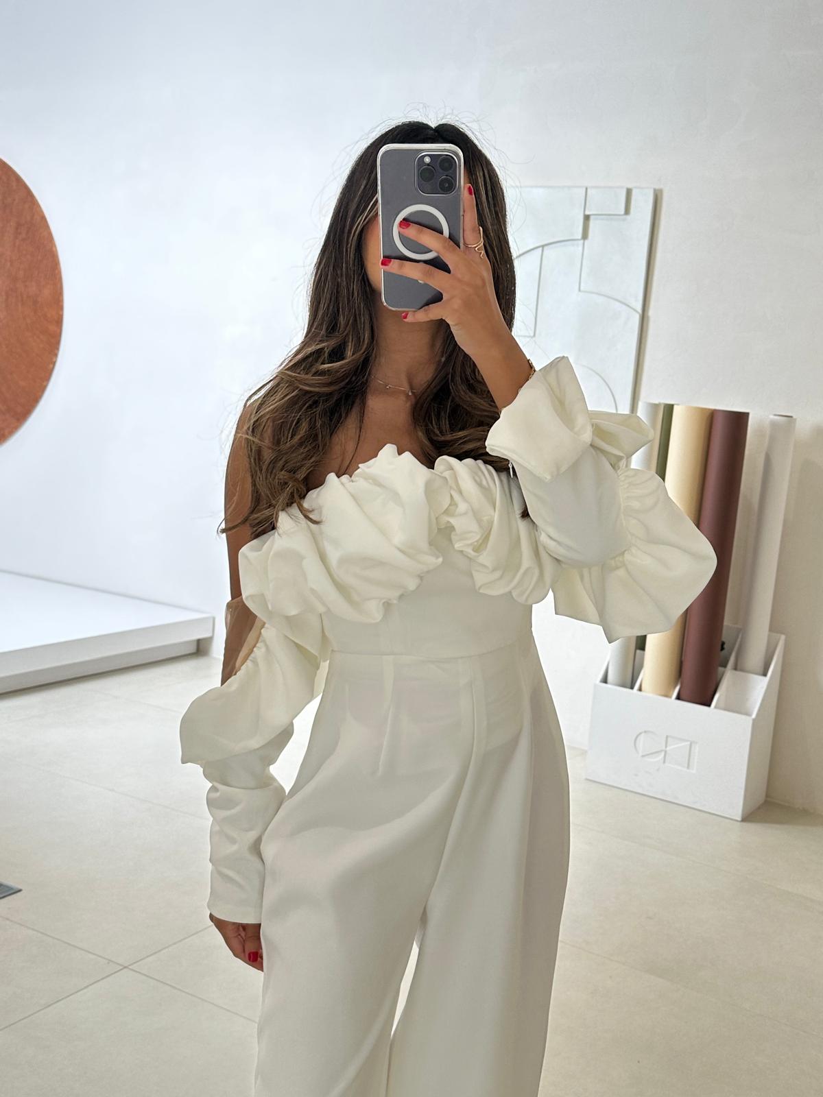Darkamber occasion Jumpsuit