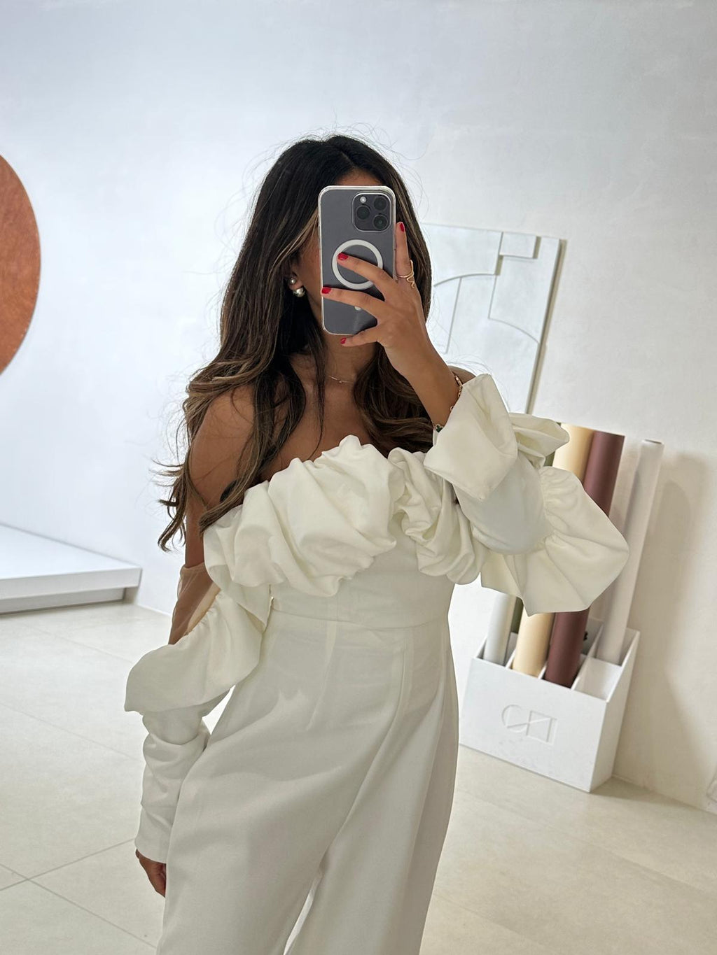 Darkamber occasion Jumpsuit